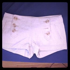 Express Boat shorts